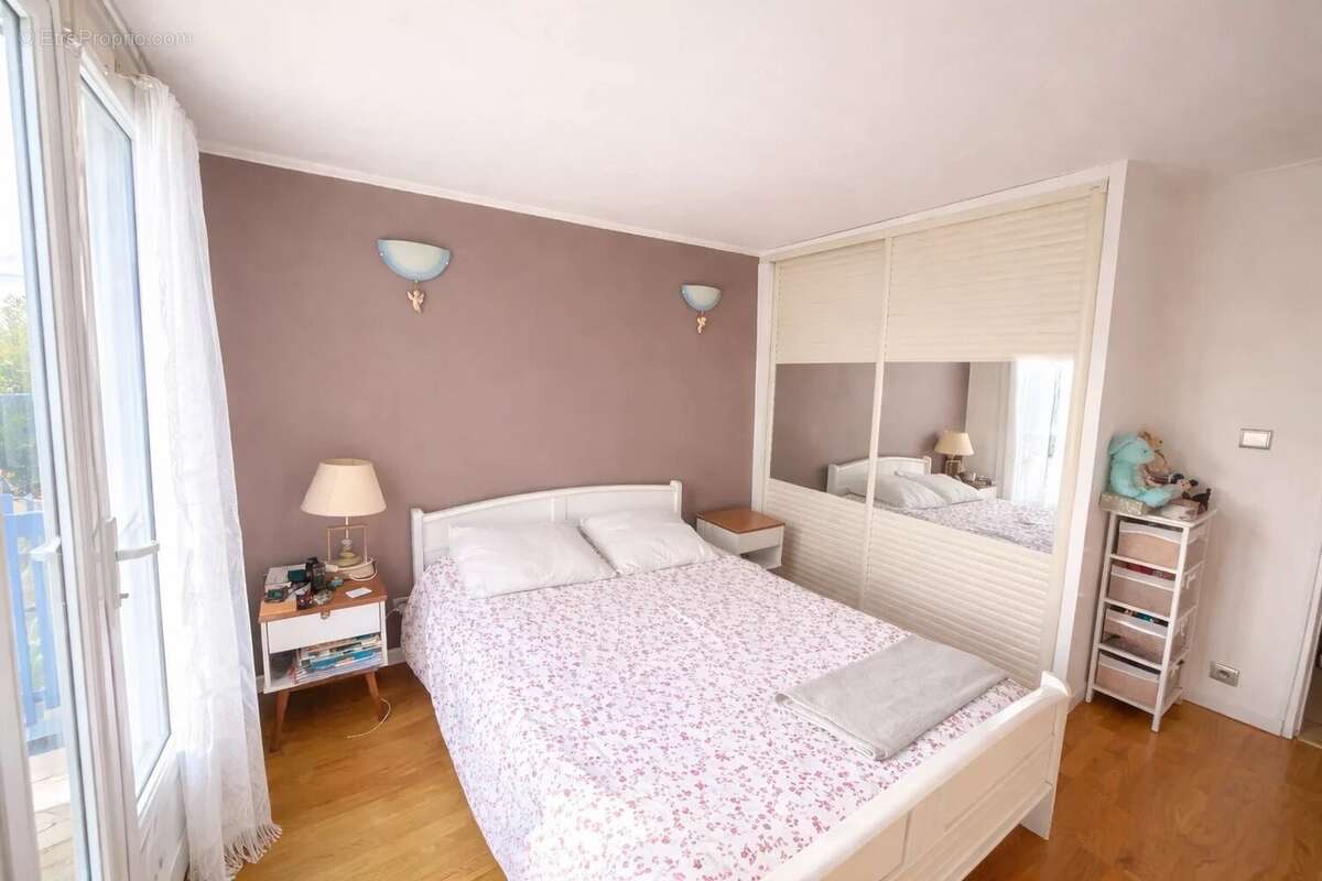 Maison à PORT-DE-BOUC