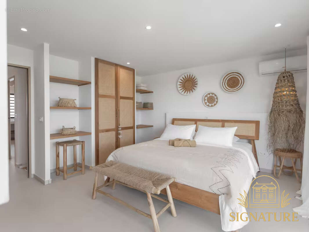 Maison à SAINT-MARTIN