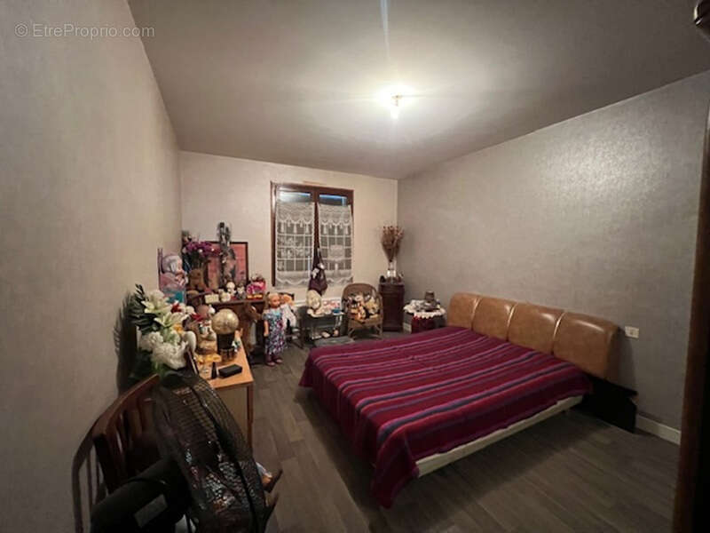 Maison de plain pied - Aiguillon - photo 7