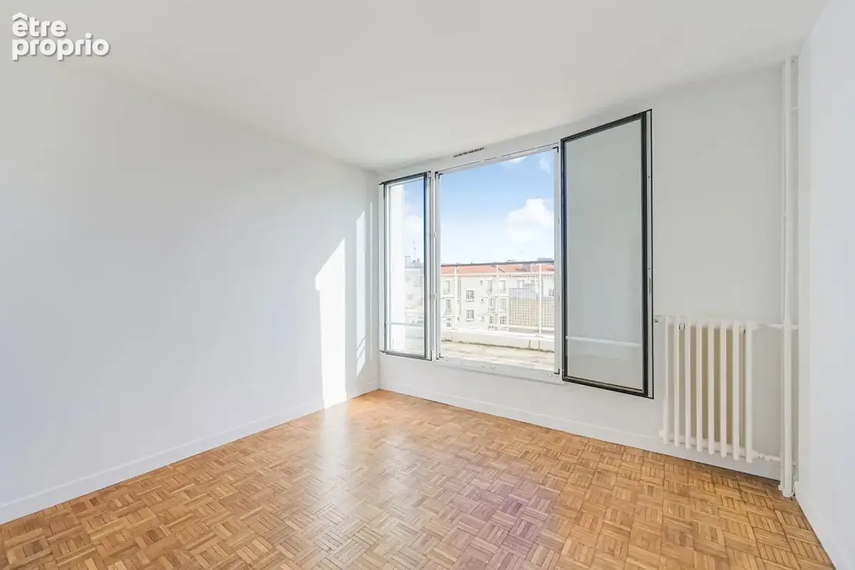 Photo Appartement à Paris-12e au prix de 485 000€
