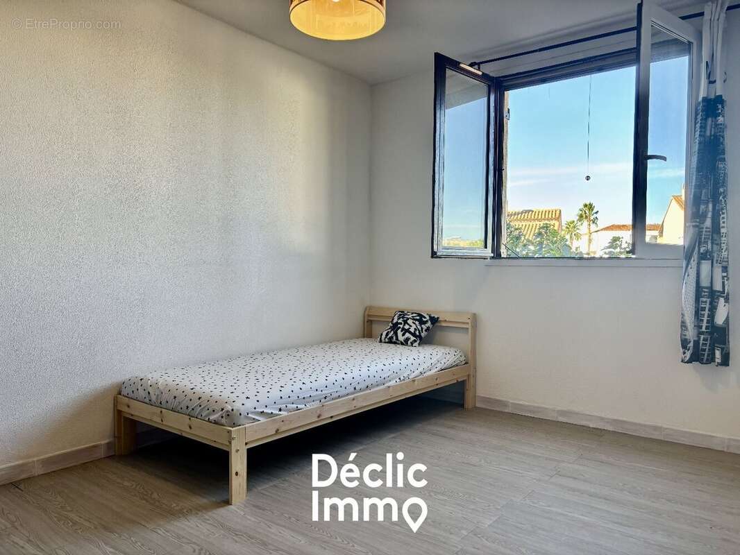 Appartement à LE GRAU-DU-ROI