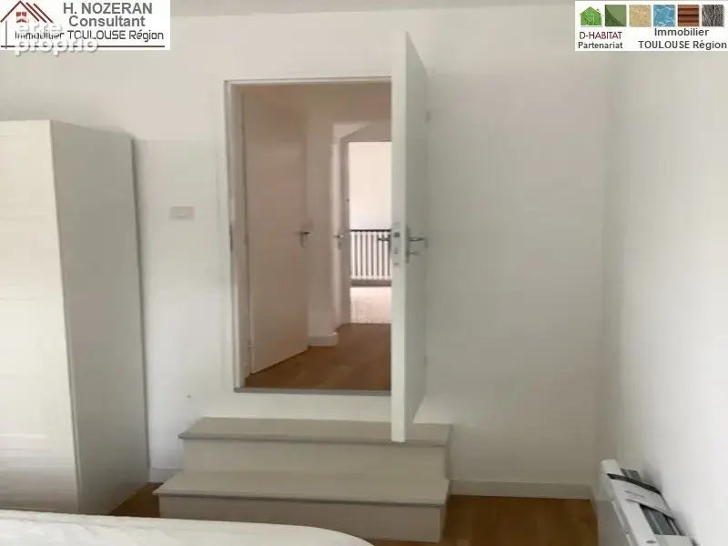 Mson fam 7ch - court terme possib - 3500€/m - terr construct - photo 3
