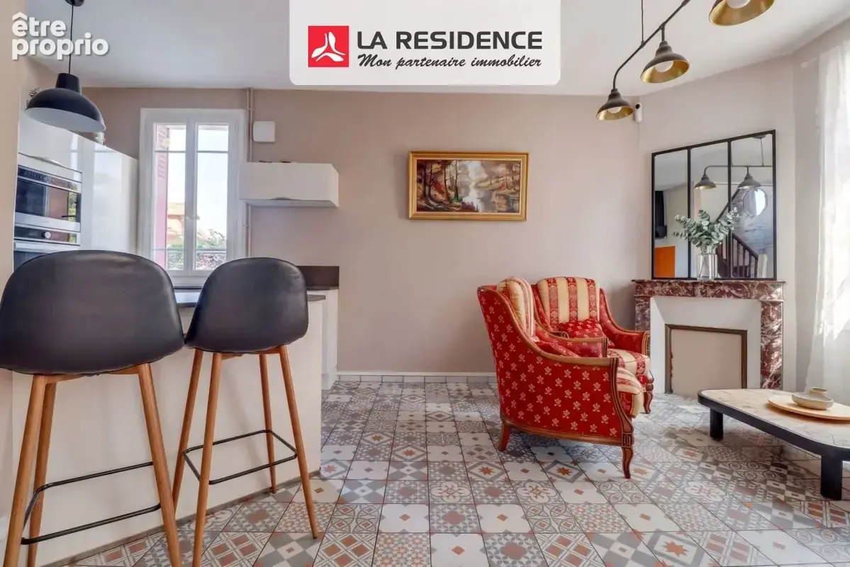 Maison 5 pièces 116 m² à vendre à Houdan (78550) - photo 4