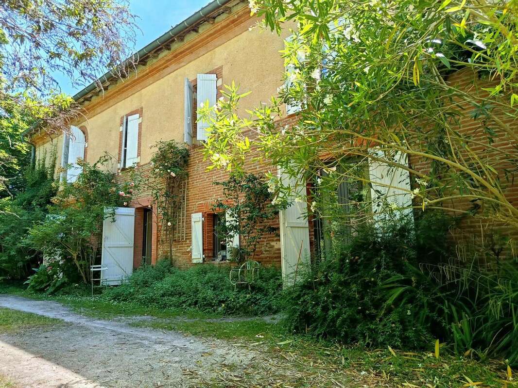 Photo 5 - Maison à ROQUETTES