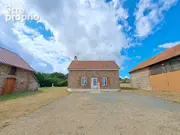 Maison à LONLAY-LE-TESSON