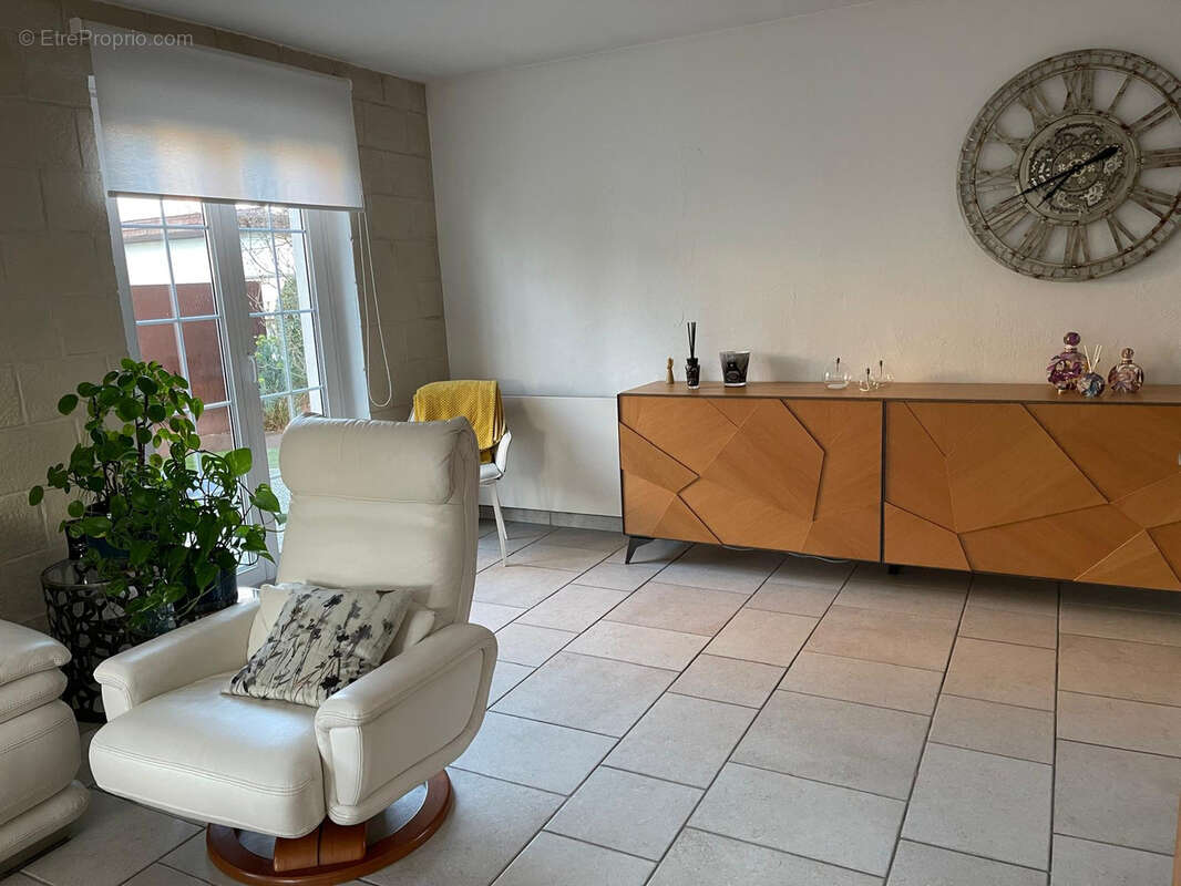 Pfastatt grande propriété familiale - photo 13