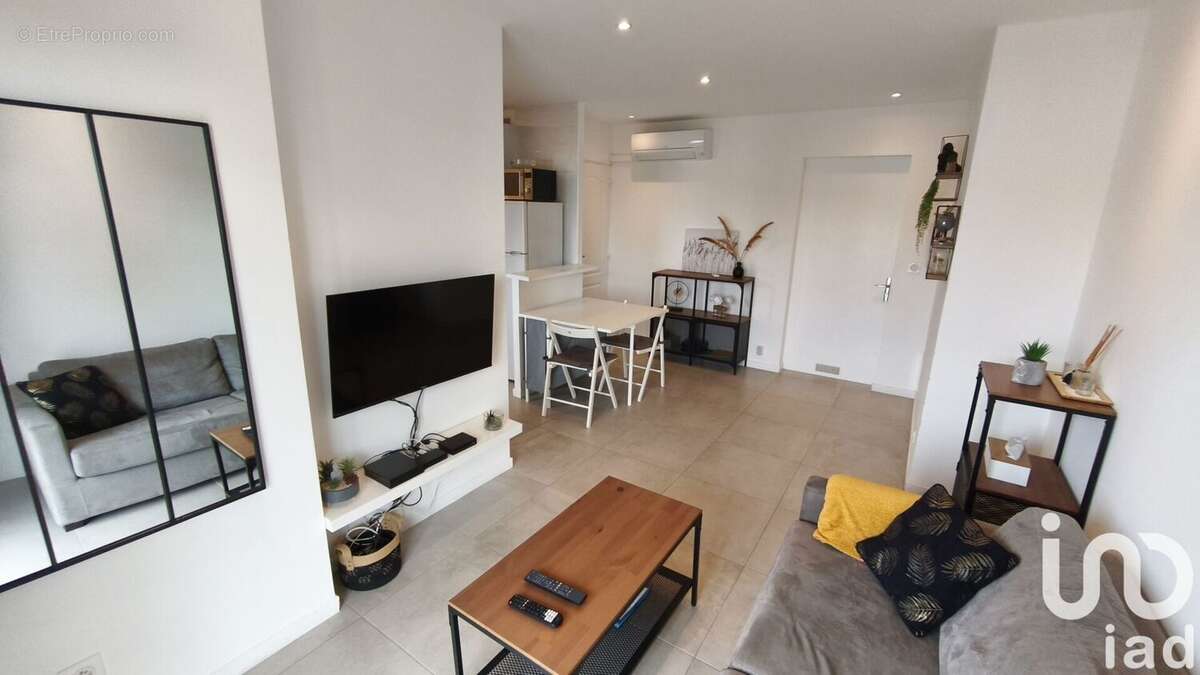 Photo 4 - Appartement à SIX-FOURS-LES-PLAGES