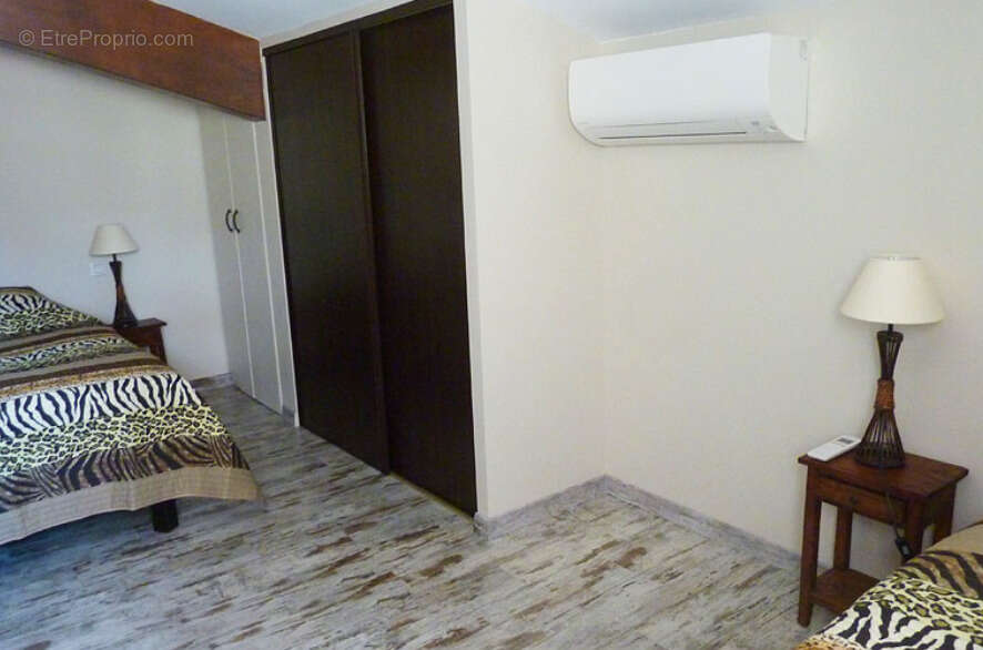 Appartement à EUS