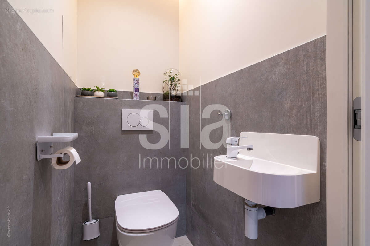 Appartement à NOGENT-SUR-MARNE