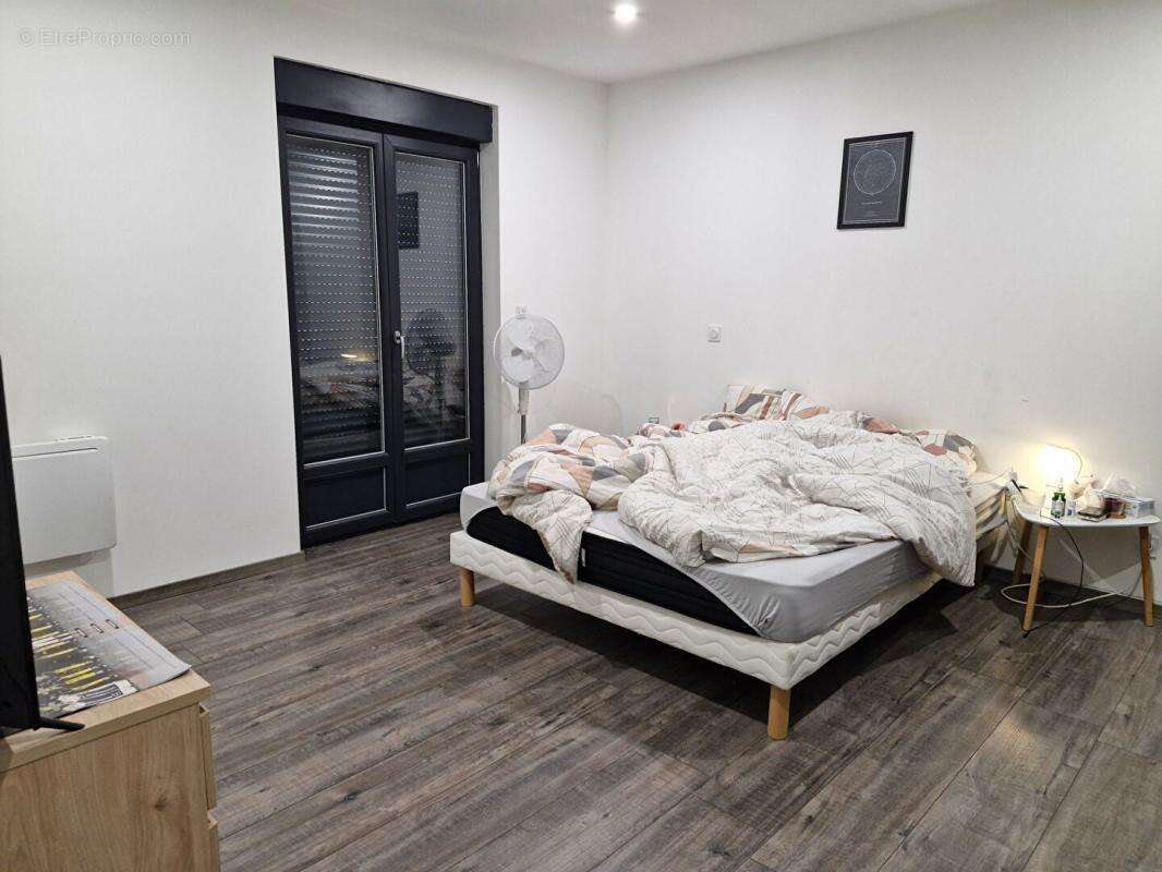Appartement à ROANNE