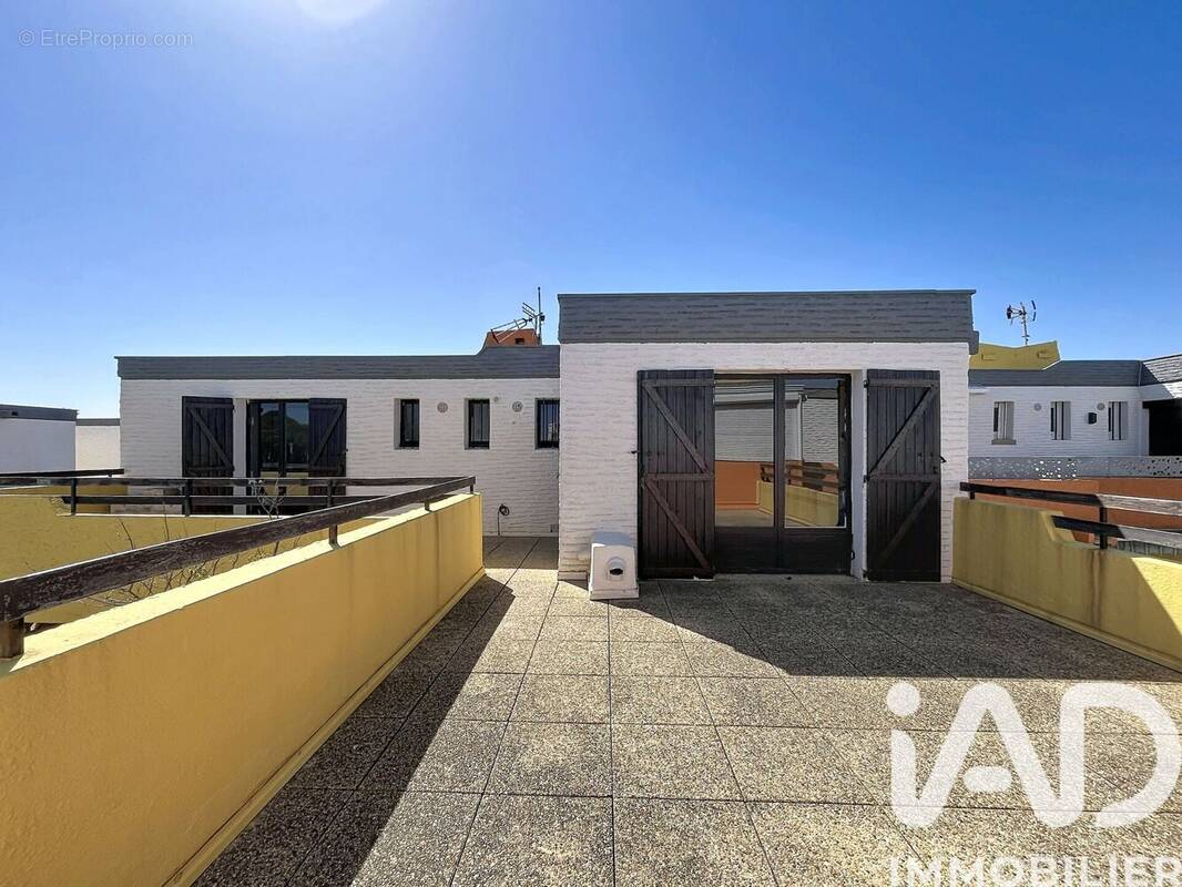 Photo 1 - Appartement à LE BARCARES