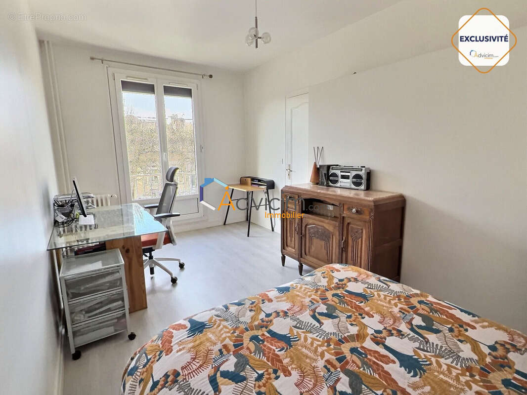 Appartement à ORLEANS