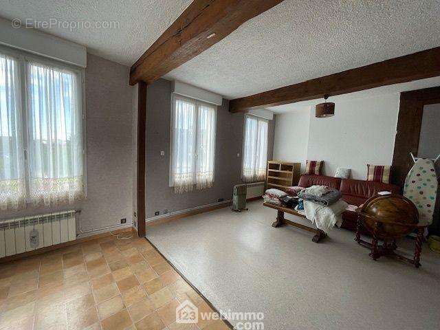 Appartement à NOYON