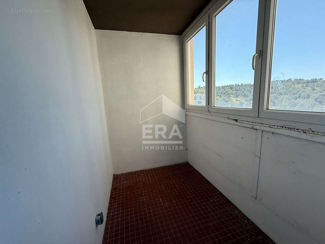 Appartement 69m² à martigues - photo 7
