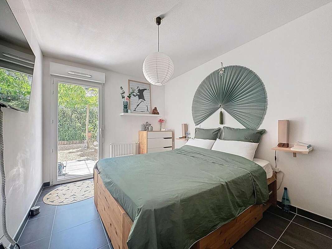 Photo 8 - Appartement à SAINT-JEAN-DE-VEDAS