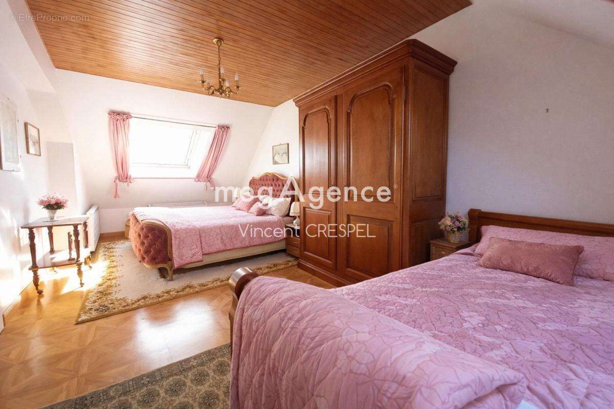 Maison à LA FLECHE
