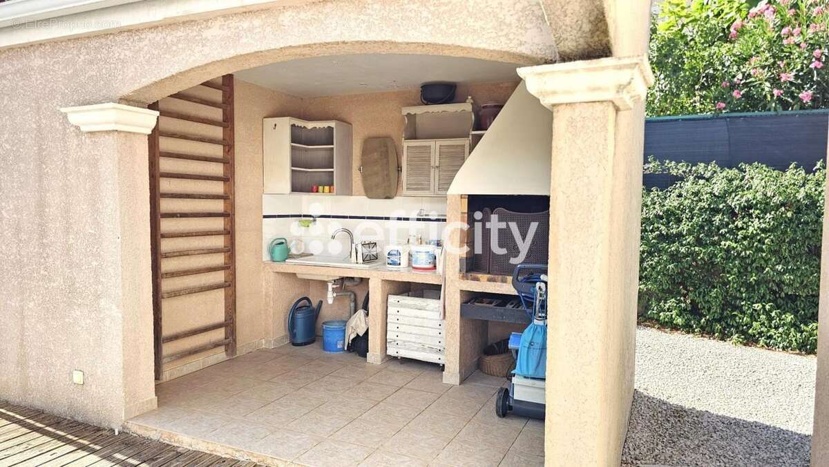 Maison à SAINT-GEORGES-D&#039;ORQUES