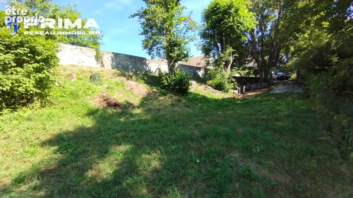 Terrain constructible Notre-Dame-de-Vaulx   Cœur de village   35 min de Grenoble - photo 11