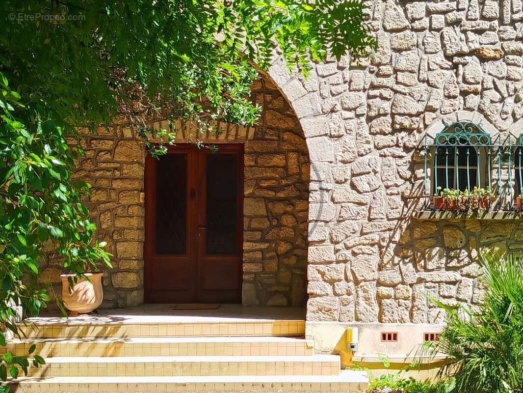 Maison à MONTPELLIER