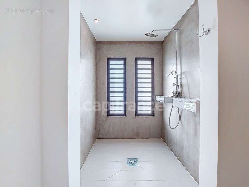 Maison à SAINT-MARTIN