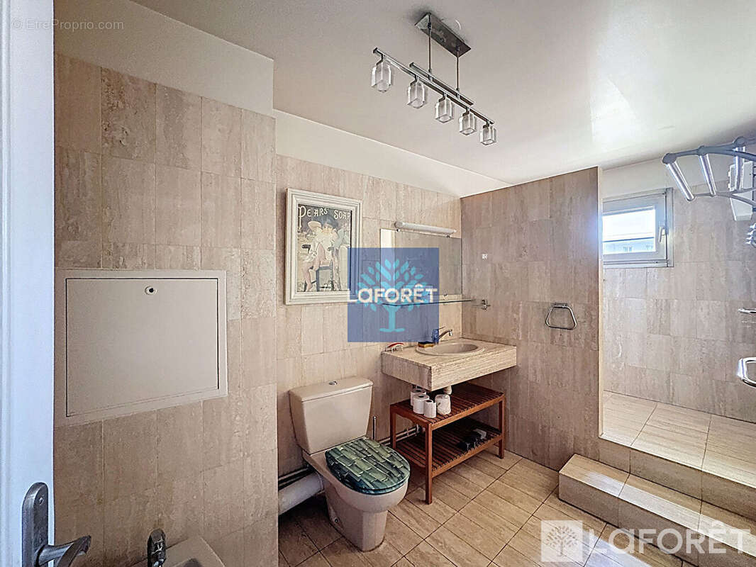 Appartement à VINCENNES
