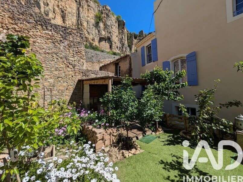 Photo 2 - Maison à MORNAS