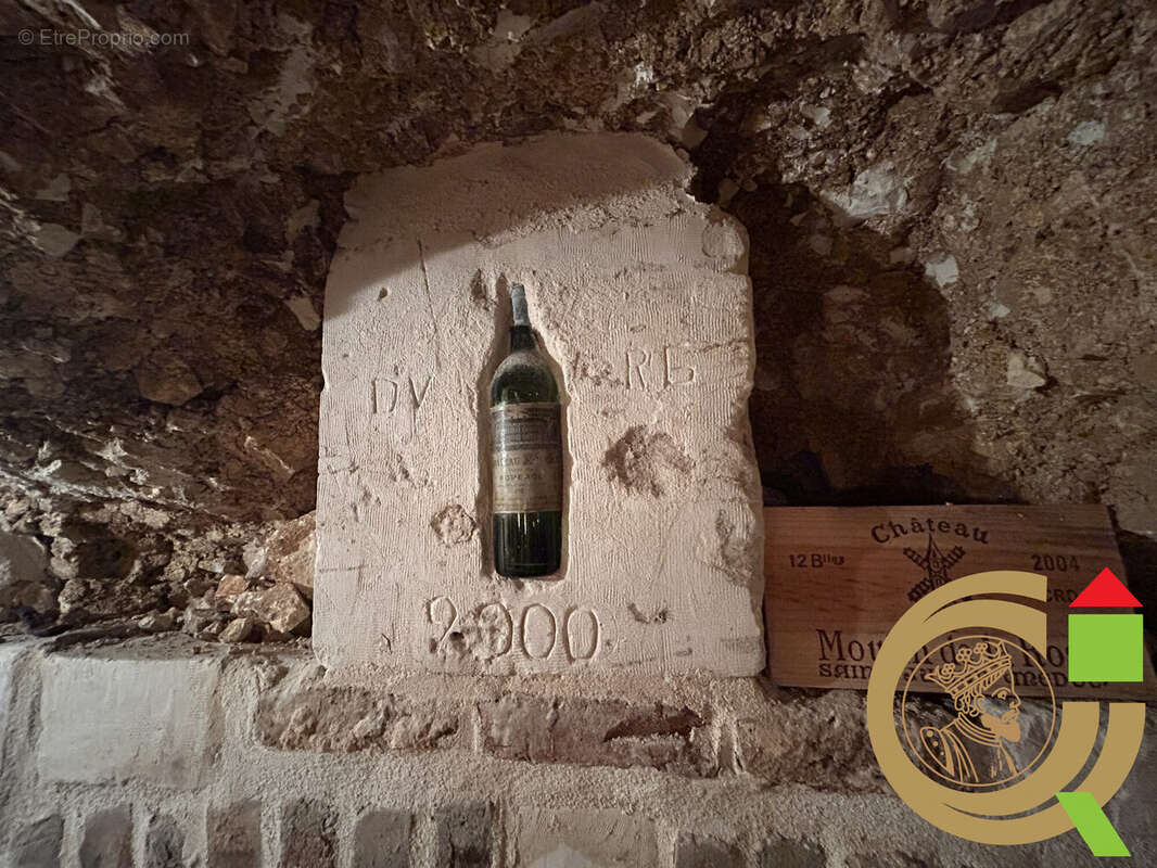 Maison à LATTRE-SAINT-QUENTIN