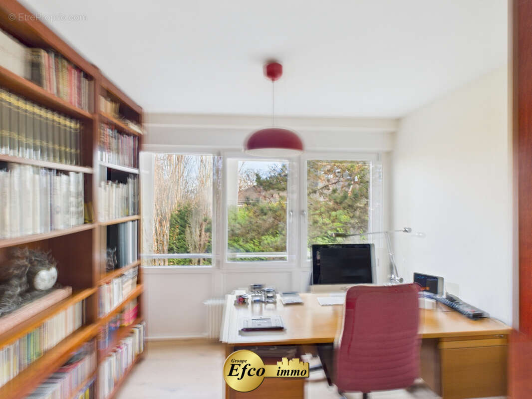Appartement à SAINT-LOUIS