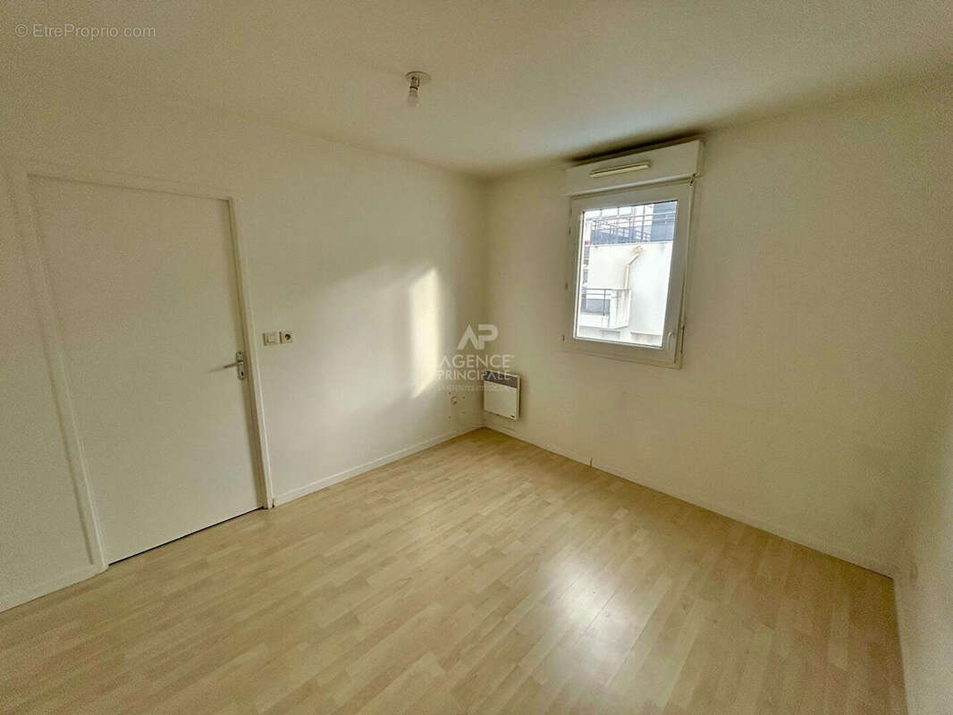 Appartement à CARRIERES-SOUS-POISSY