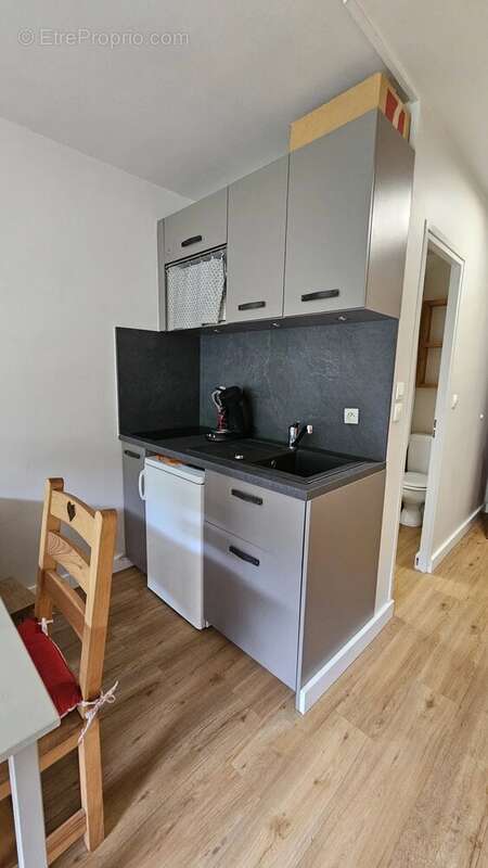 Appartement à VILLARD-DE-LANS