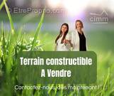 Terrain à CARTELEGUE