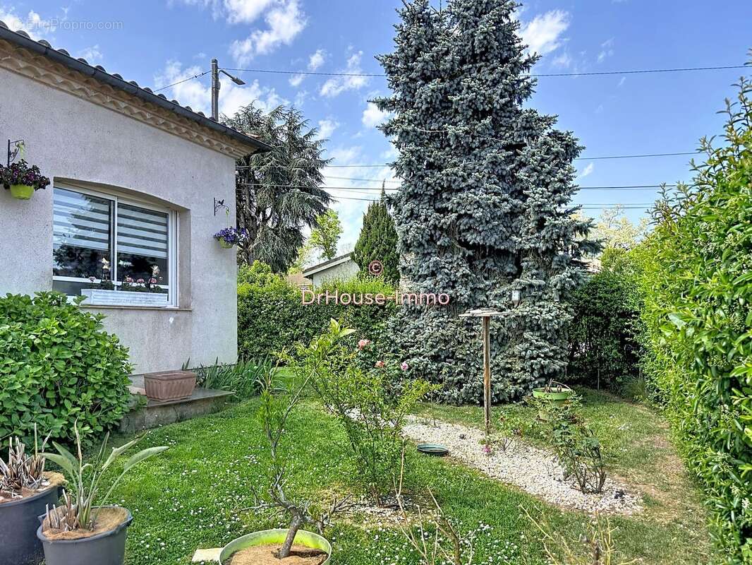 Maison 130 m² à Monsempron-Libos  - photo 140