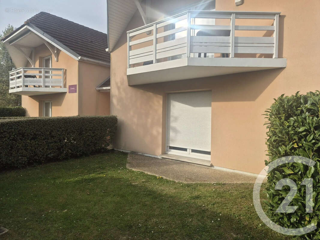 Appartement 38 m² à Beuzeville  - photo 6