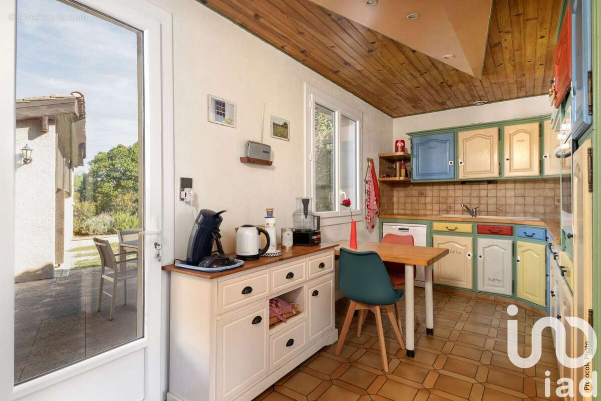 Photo 6 - Maison à BRUGUIERES