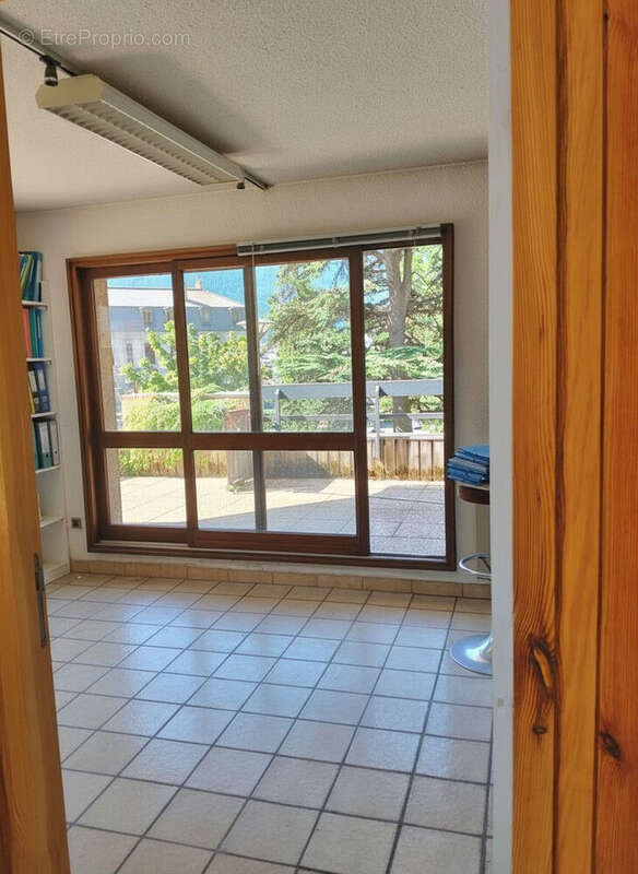 Photo 7 - Appartement à BRIANCON