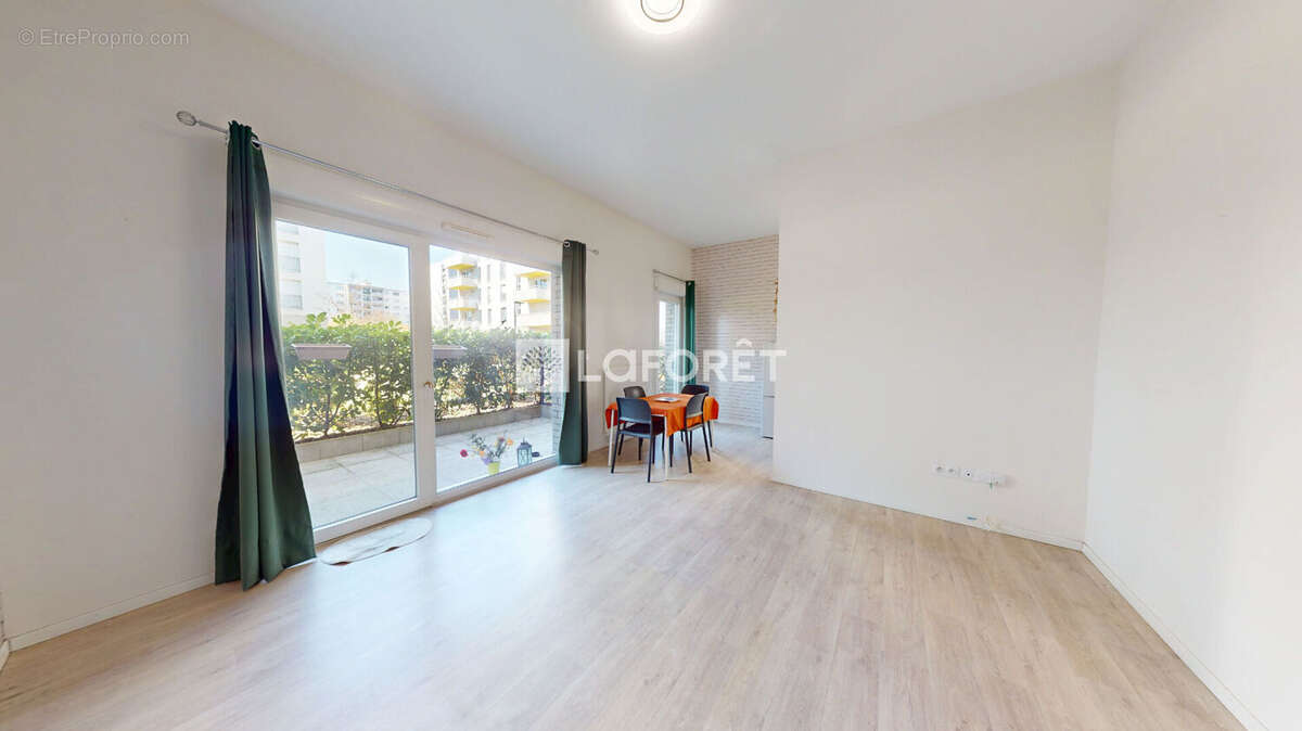 Appartement à HOENHEIM