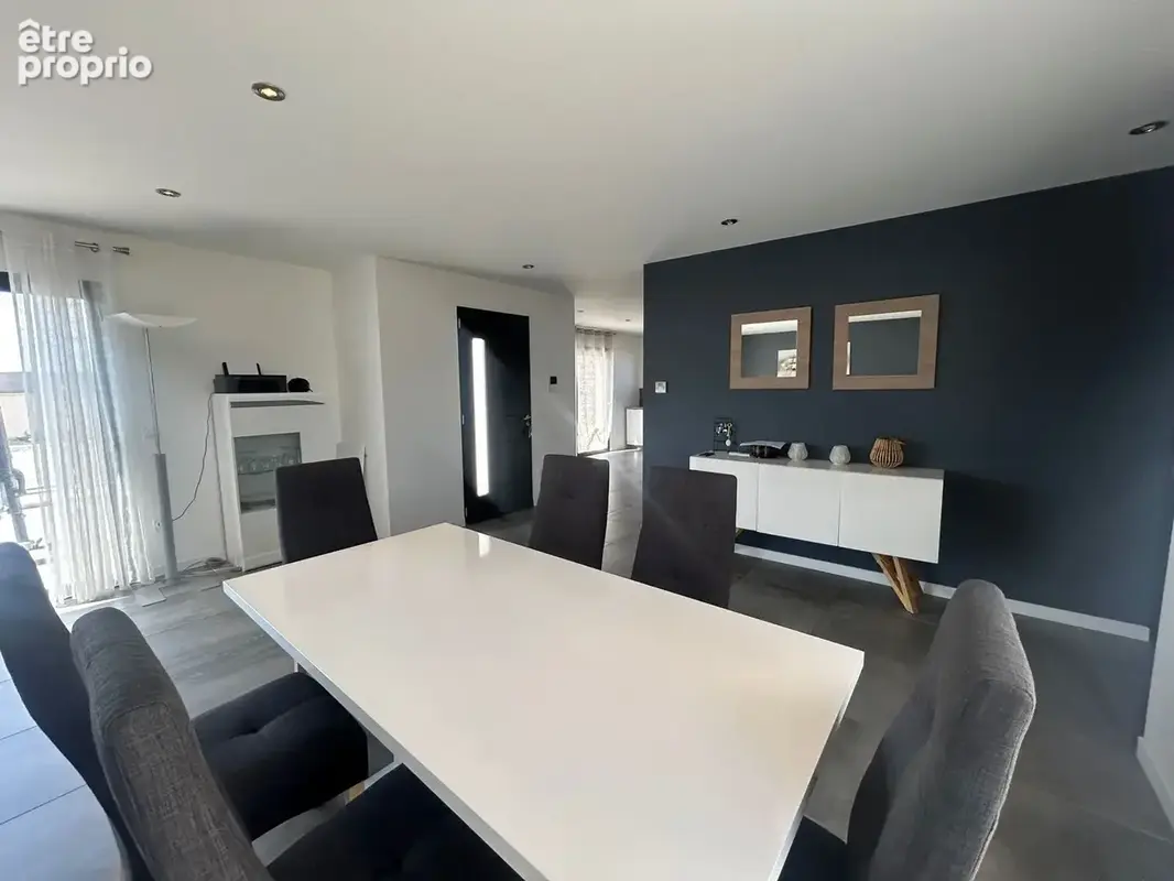 Maison 6 pièces 166 m² à vendre à Saint-Paul-Les-Romans (26750) - photo 5