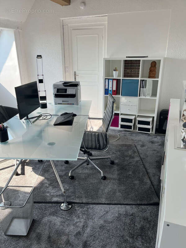 Maison à FONTAINE-ETOUPEFOUR