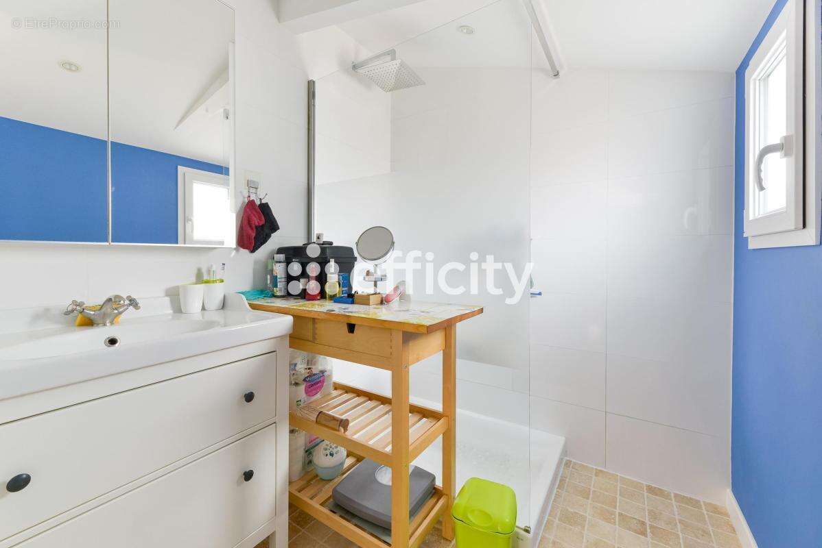 Maison 87 m² à Saint-Aignan-Grandlieu  - photo 8