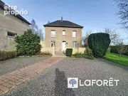Maison à CAHAGNES