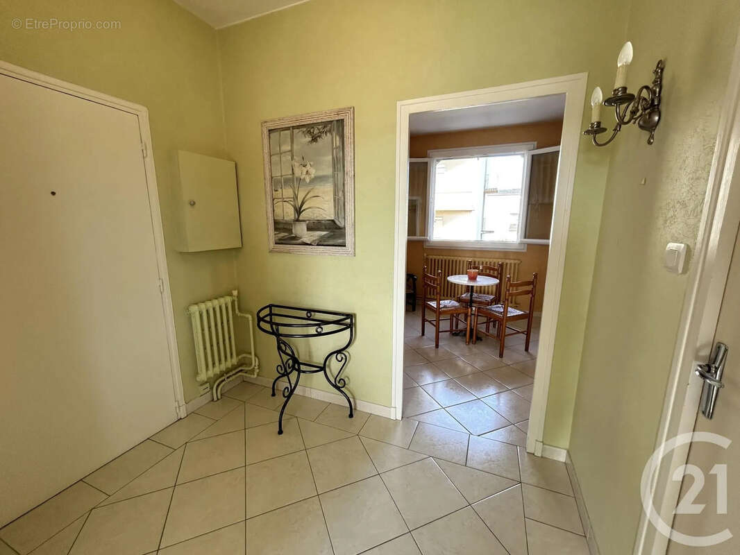 Appartement à AGEN