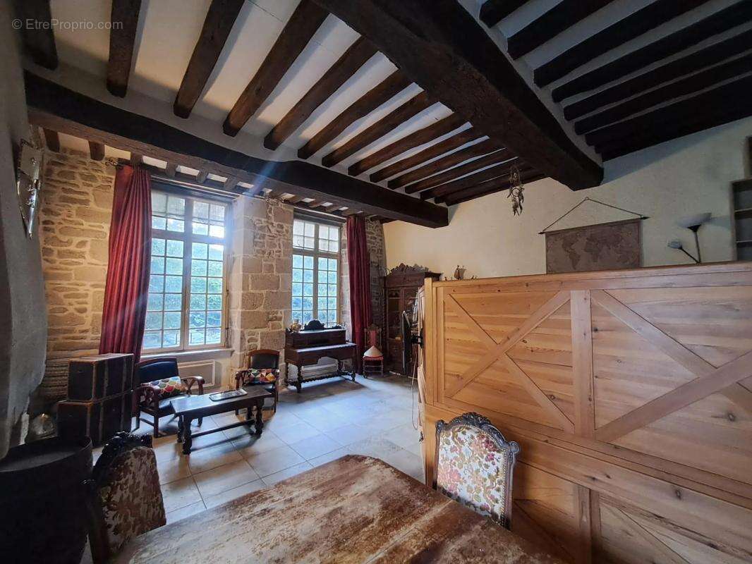 Appartement à GUERANDE