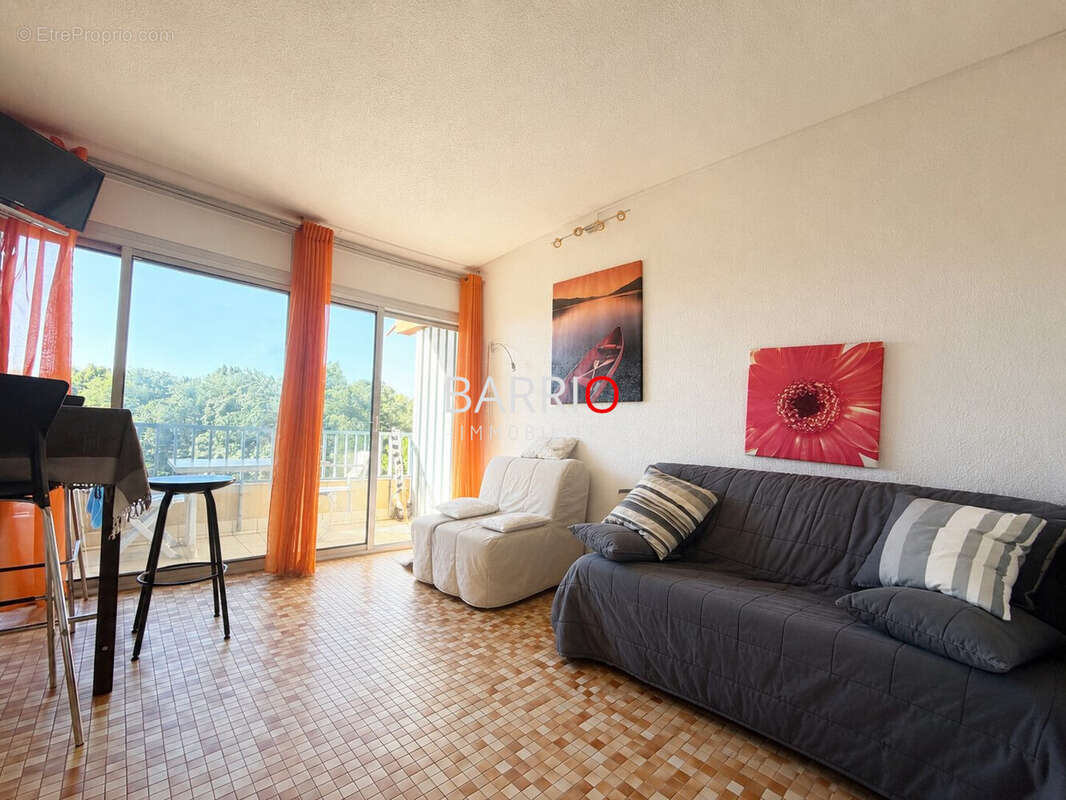 Appartement à ARGELES-SUR-MER