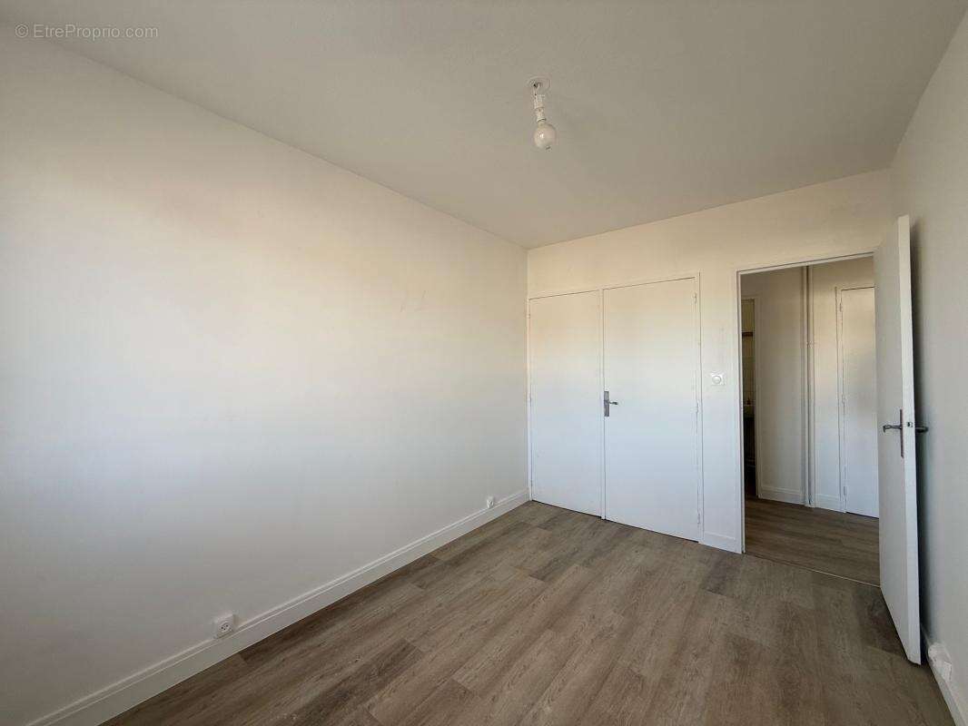 Appartement à LA TALAUDIERE