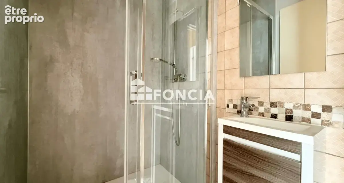 Appartement 3 chambres - photo 7