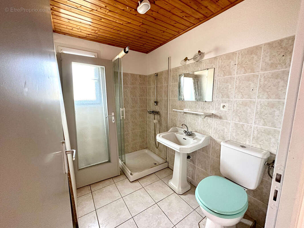 Maison à LES SABLES-D&#039;OLONNE