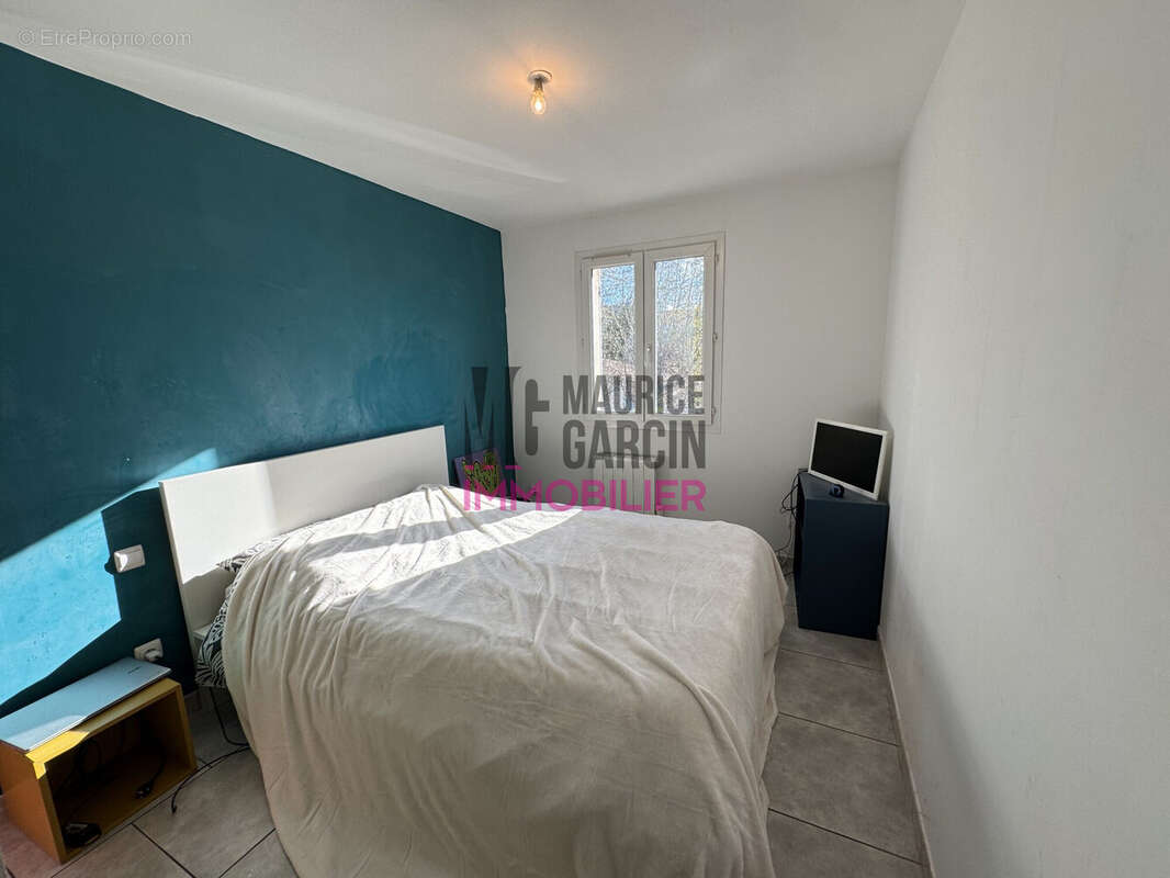 Maison à MALEMORT-DU-COMTAT