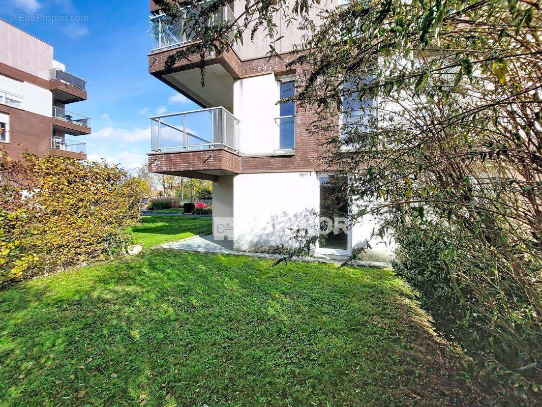 Appartement à TOURCOING