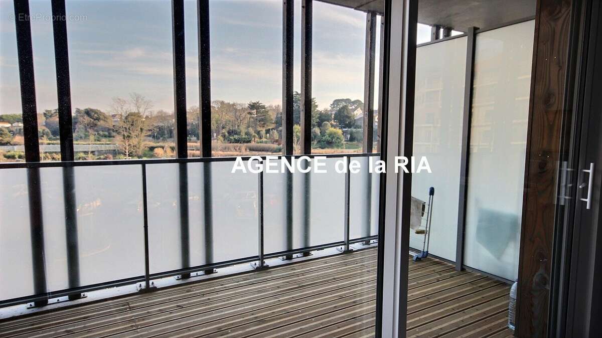 Appartement à PORNIC