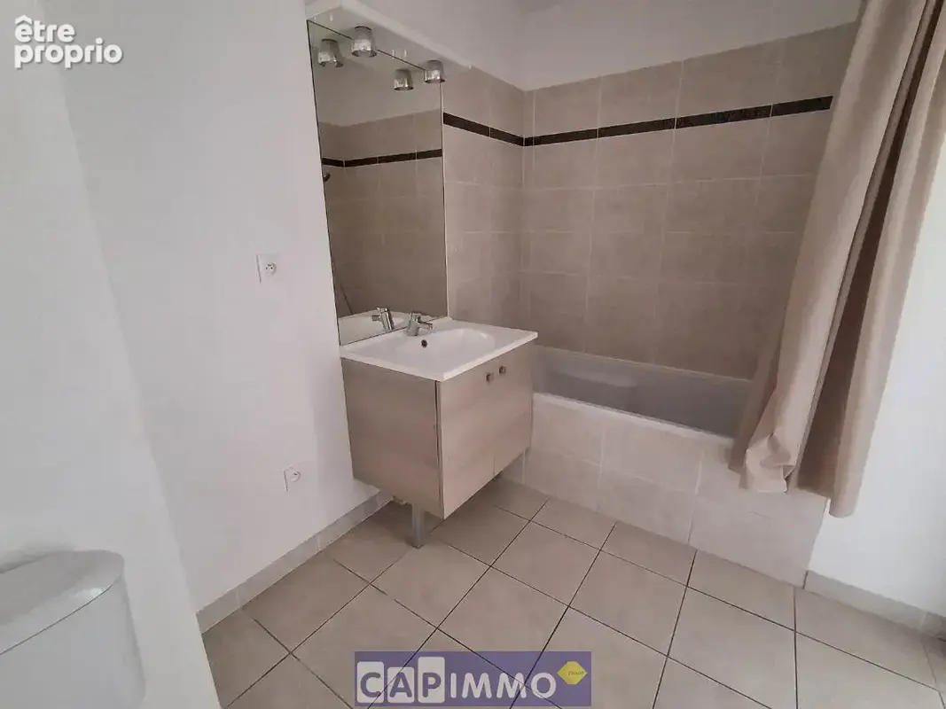 Appartement t2, toulon eco quartier - photo 7